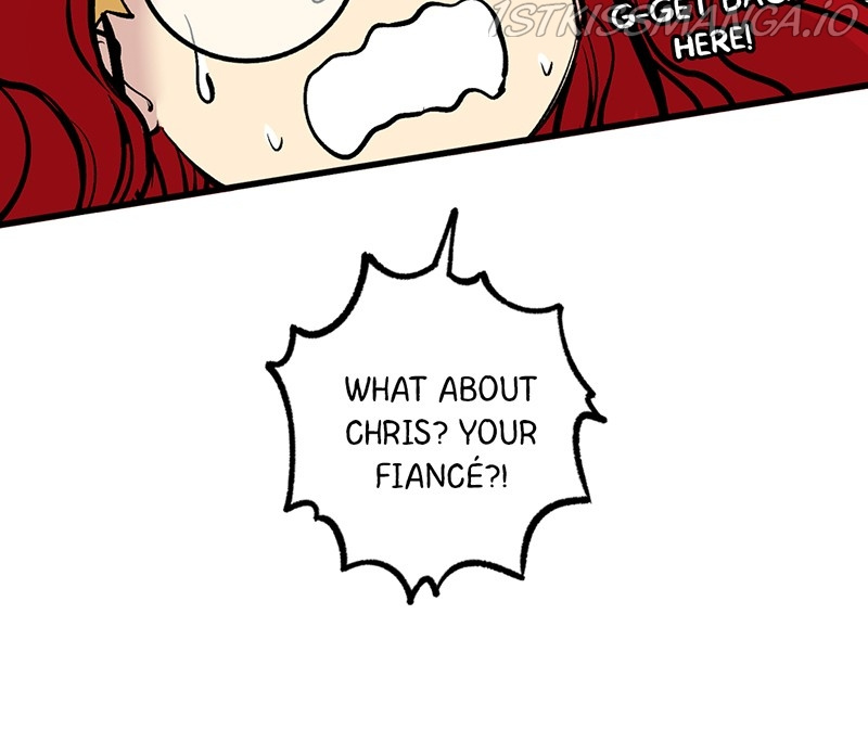 Betwixt – Manhwa chapter 6 - page 30