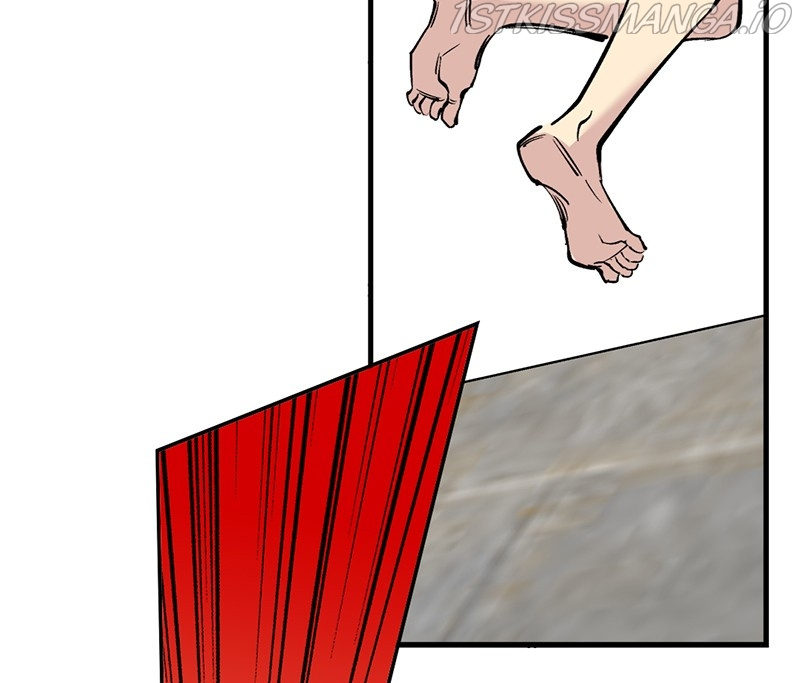 Betwixt – Manhwa chapter 6 - page 34