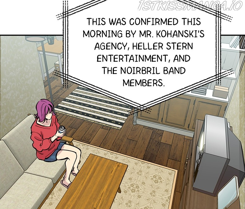 Betwixt – Manhwa chapter 6 - page 4