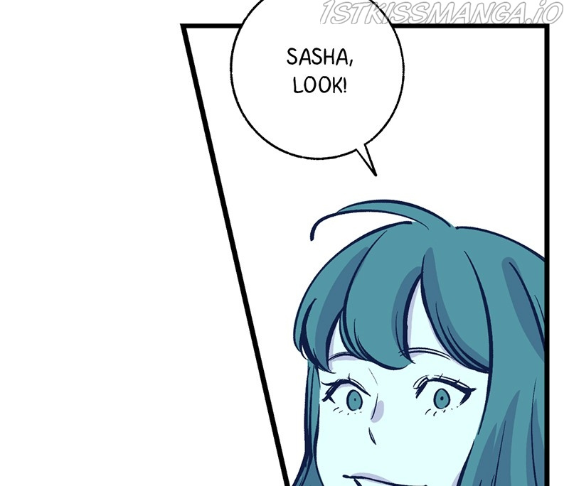 Betwixt – Manhwa chapter 6 - page 40