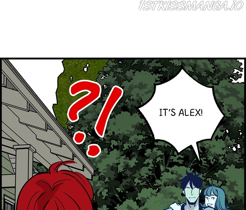 Betwixt – Manhwa chapter 6 - page 42