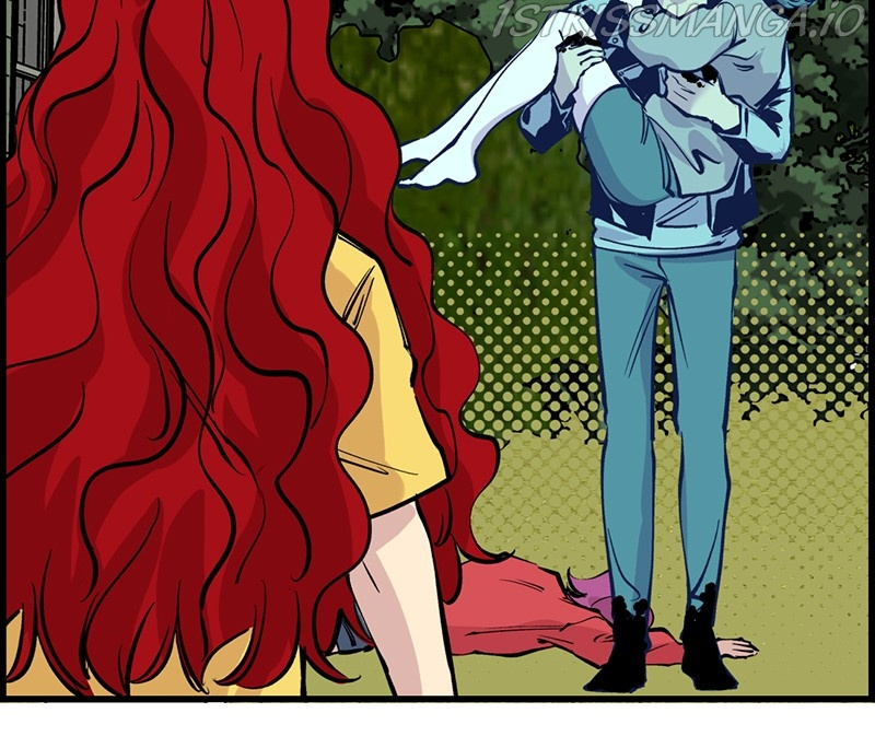 Betwixt – Manhwa chapter 6 - page 43