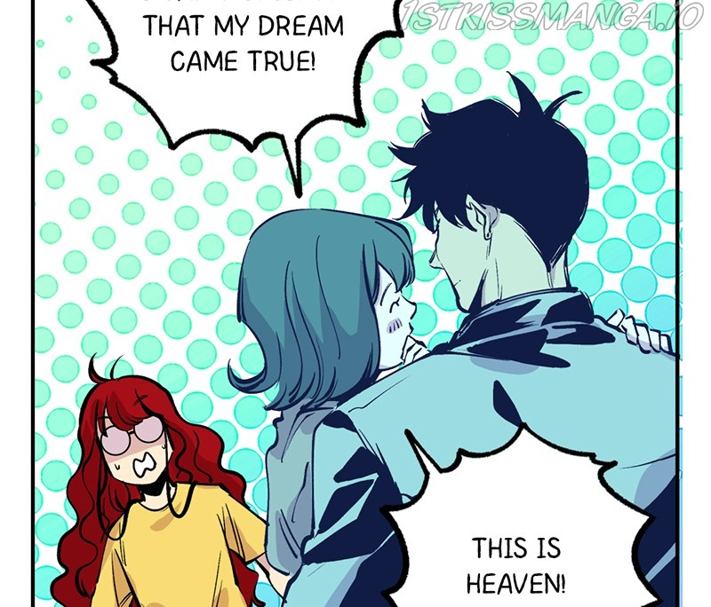 Betwixt – Manhwa chapter 6 - page 45