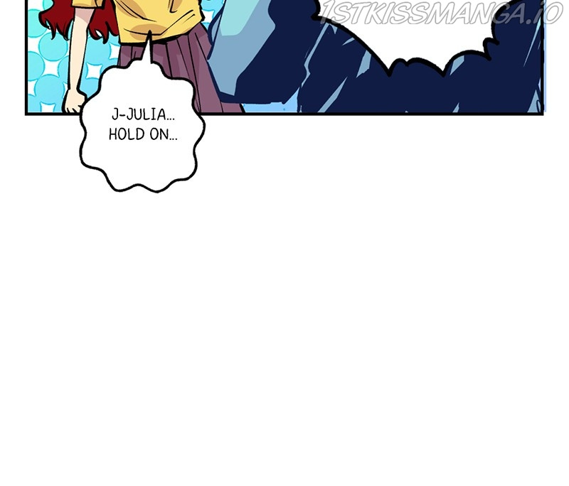 Betwixt – Manhwa chapter 6 - page 46