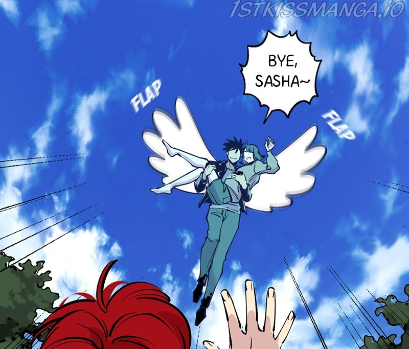 Betwixt – Manhwa chapter 6 - page 49