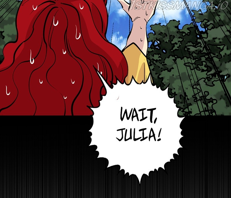 Betwixt – Manhwa chapter 6 - page 50