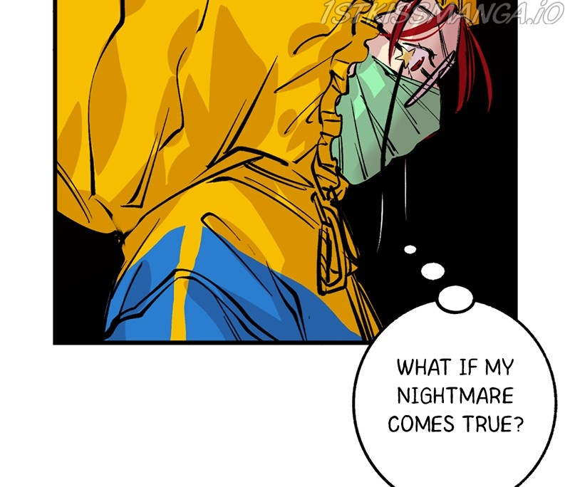 Betwixt – Manhwa chapter 6 - page 65