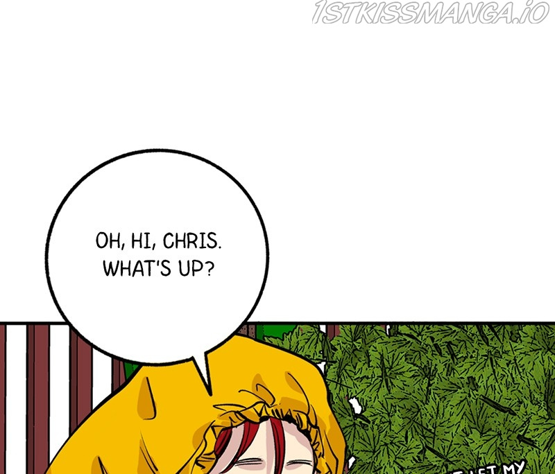 Betwixt – Manhwa chapter 6 - page 68