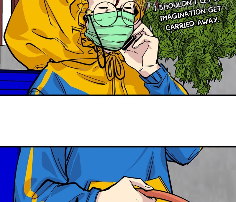 Betwixt – Manhwa chapter 6 - page 69