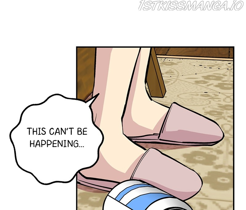 Betwixt – Manhwa chapter 6 - page 7