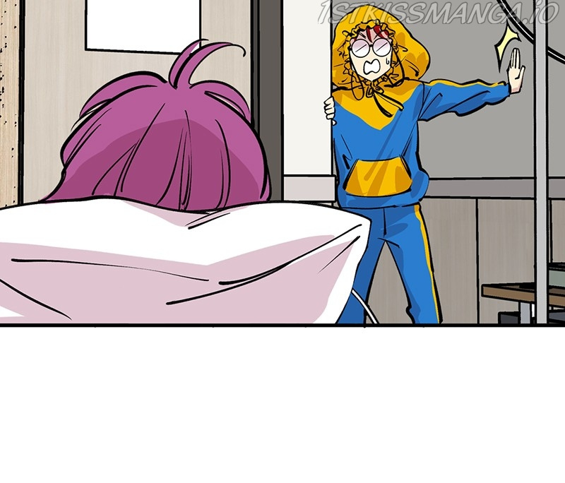 Betwixt – Manhwa chapter 6 - page 76