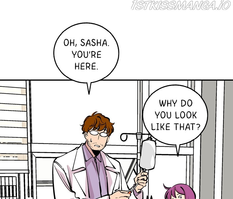 Betwixt – Manhwa chapter 6 - page 77