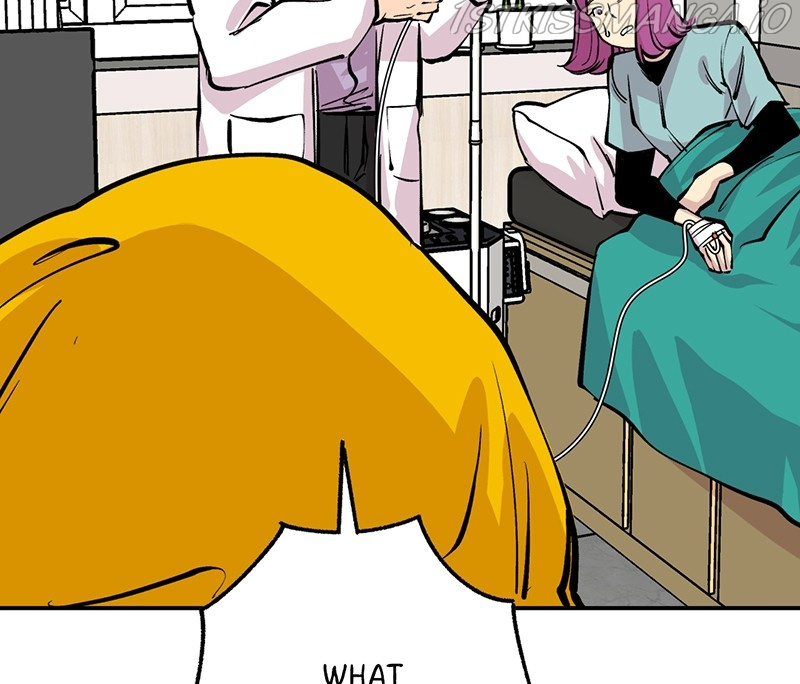 Betwixt – Manhwa chapter 6 - page 78