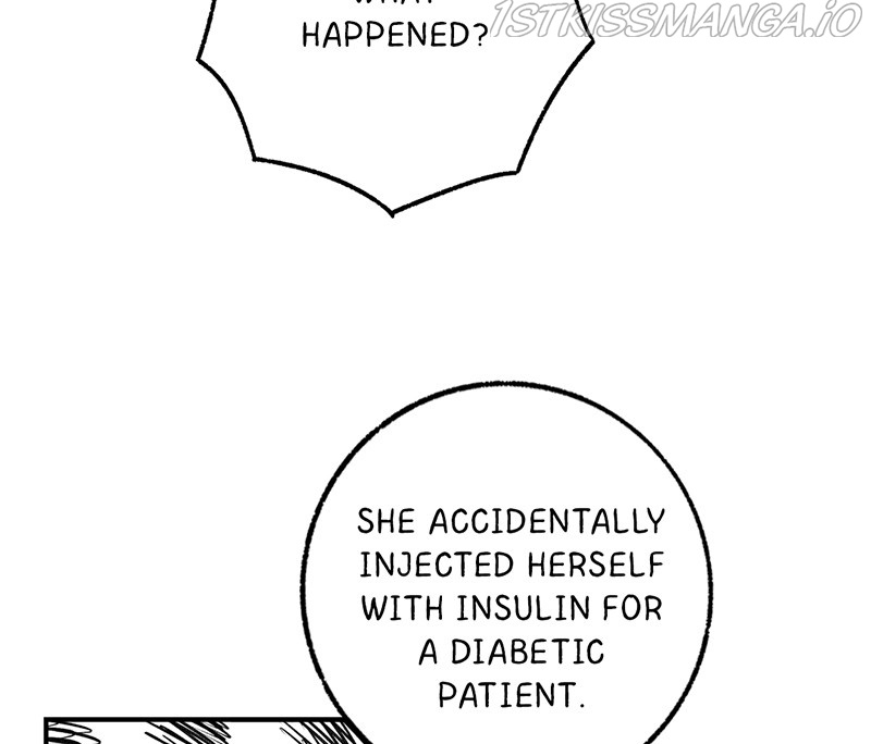 Betwixt – Manhwa chapter 6 - page 79