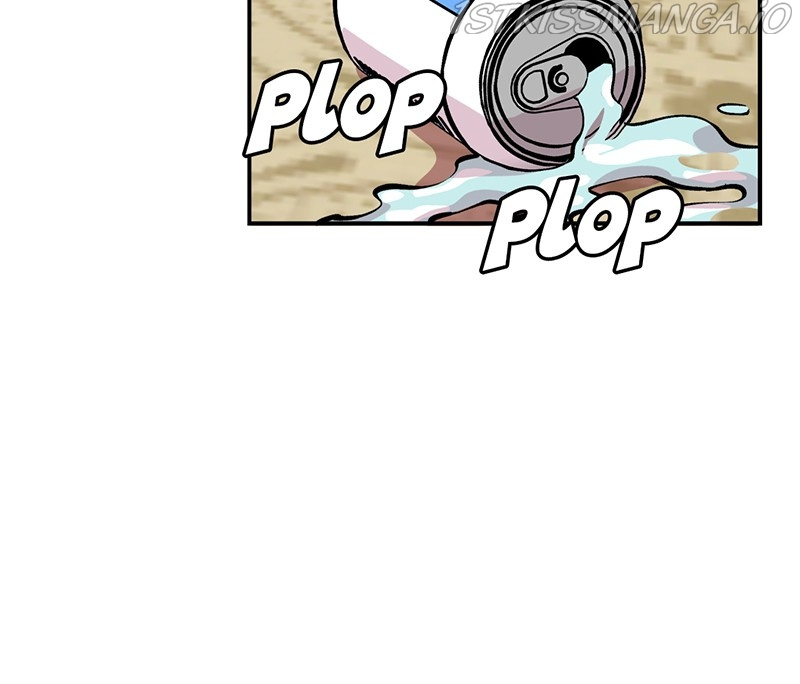 Betwixt – Manhwa chapter 6 - page 8