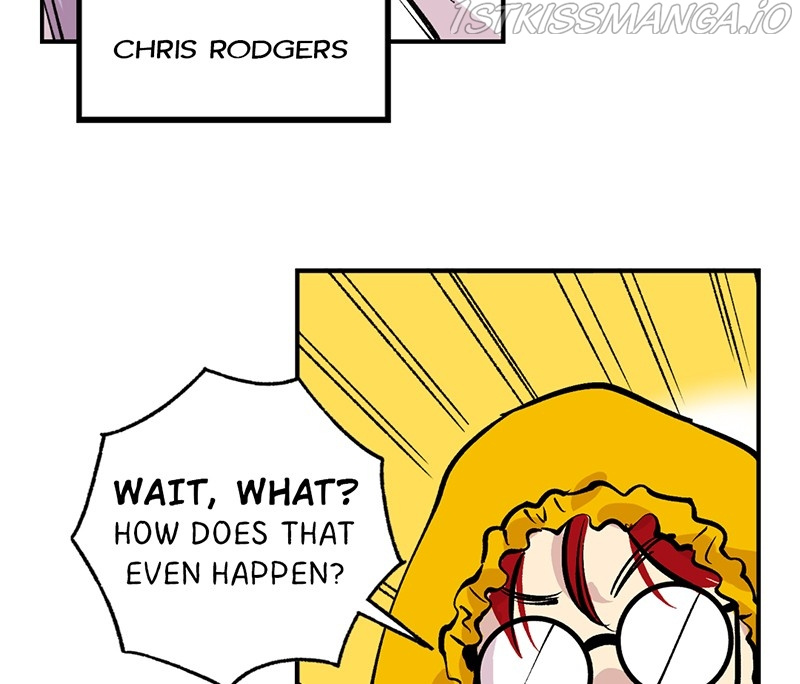 Betwixt – Manhwa chapter 6 - page 81
