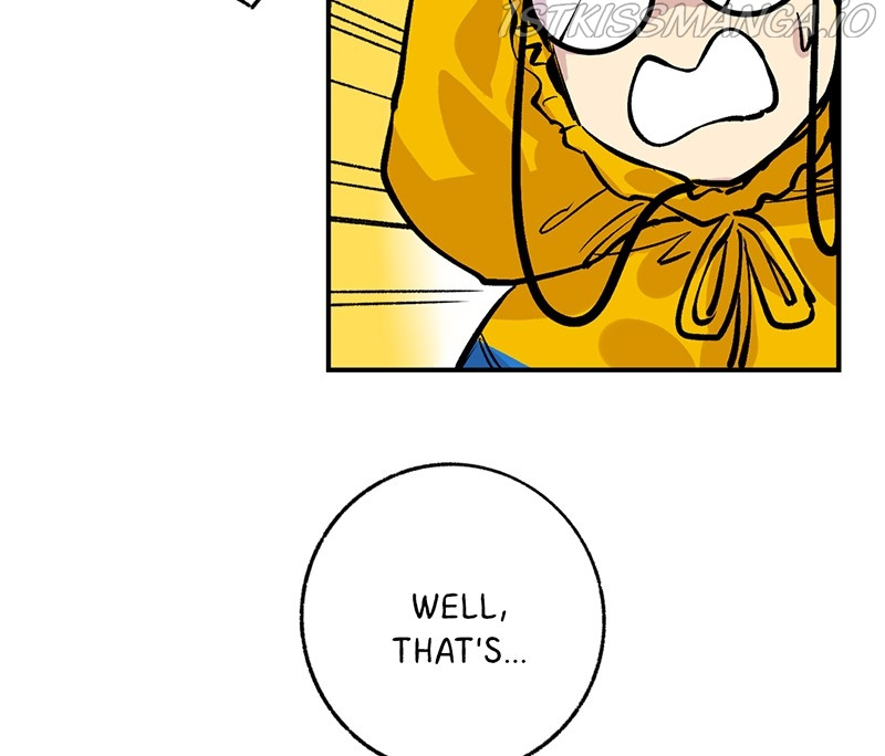 Betwixt – Manhwa chapter 6 - page 82