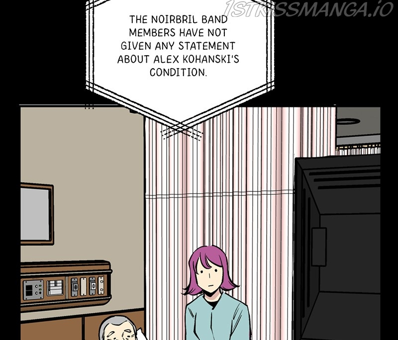 Betwixt – Manhwa chapter 6 - page 85