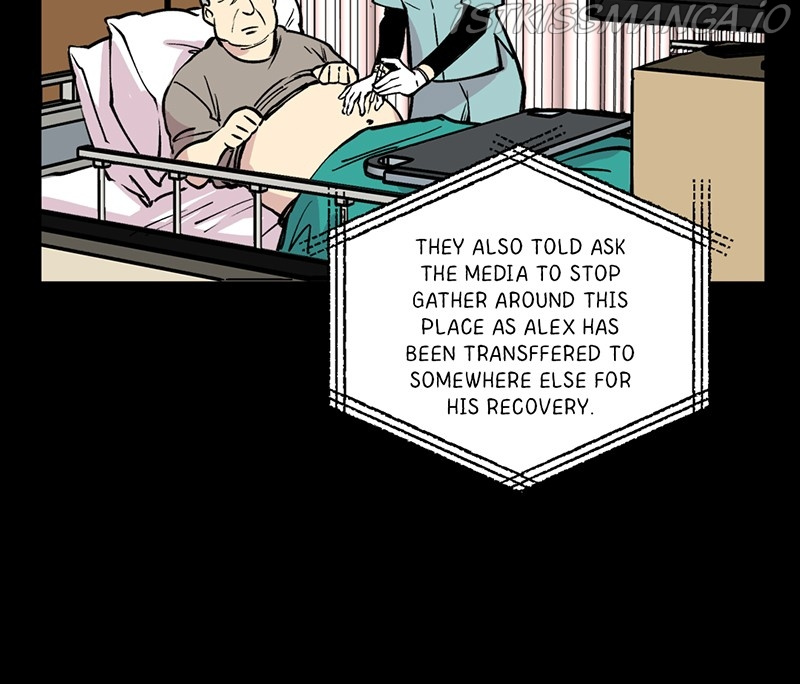 Betwixt – Manhwa chapter 6 - page 86