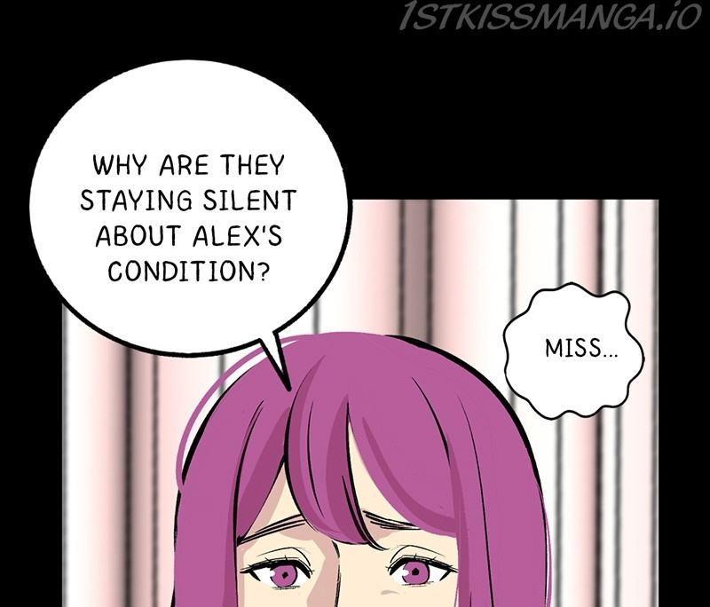 Betwixt – Manhwa chapter 6 - page 87