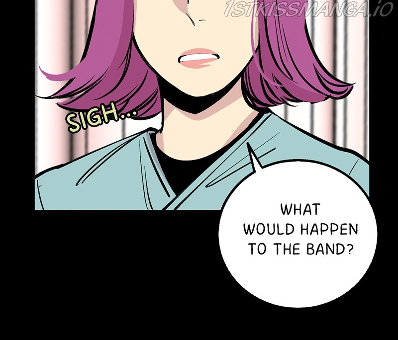 Betwixt – Manhwa chapter 6 - page 88