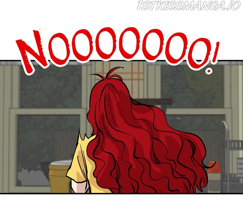 Betwixt – Manhwa chapter 6 - page 9
