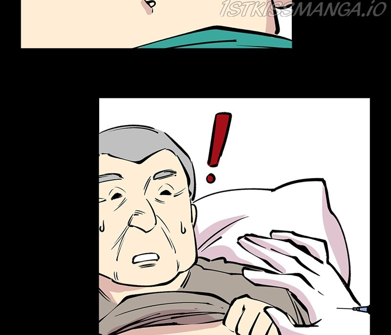 Betwixt – Manhwa chapter 6 - page 91