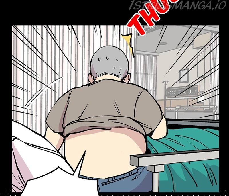 Betwixt – Manhwa chapter 6 - page 93