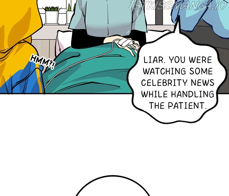 Betwixt – Manhwa chapter 6 - page 96