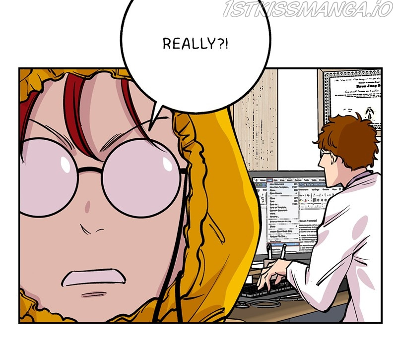 Betwixt – Manhwa chapter 6 - page 97