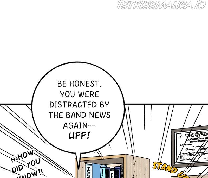 Betwixt – Manhwa chapter 6 - page 98