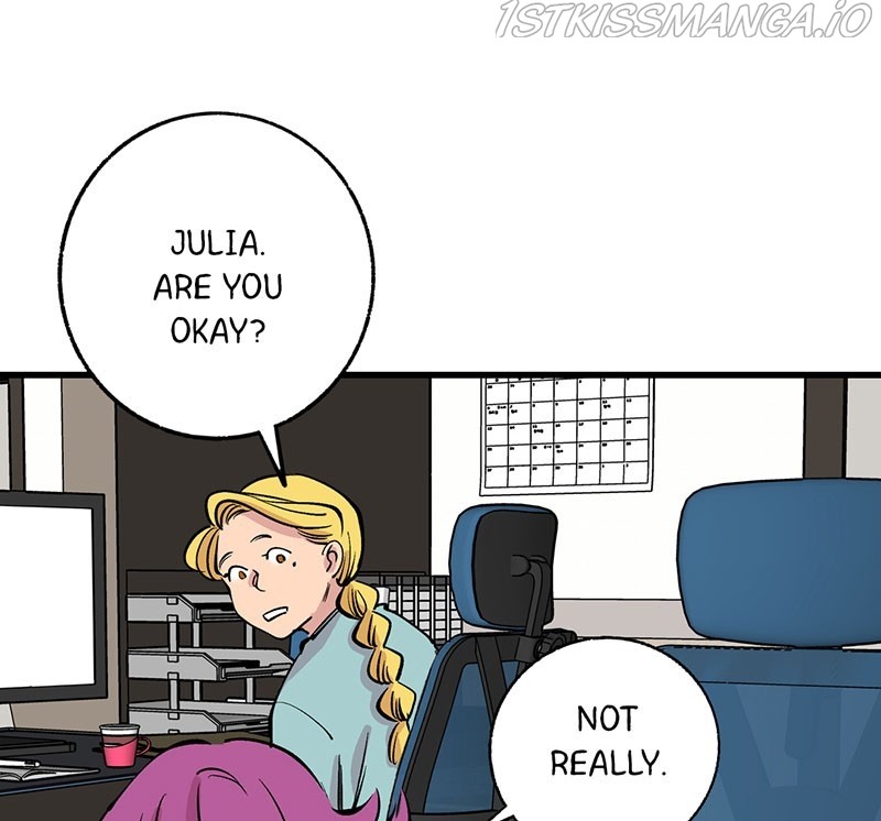 Betwixt – Manhwa chapter 7 - page 1
