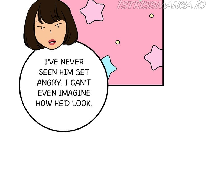 Betwixt – Manhwa chapter 7 - page 10