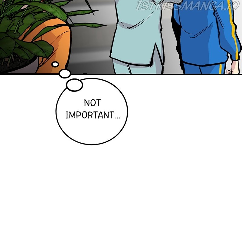Betwixt – Manhwa chapter 7 - page 100