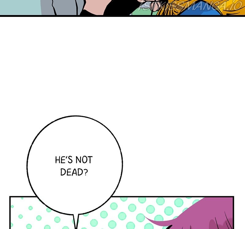 Betwixt – Manhwa chapter 7 - page 107
