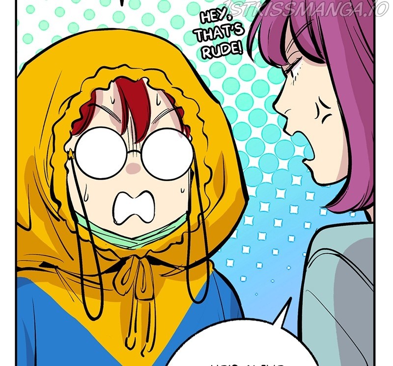 Betwixt – Manhwa chapter 7 - page 108