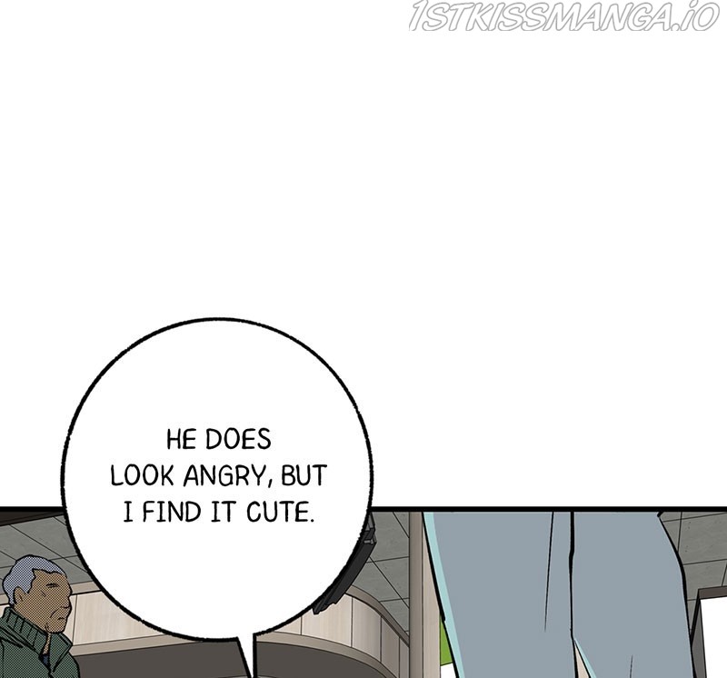 Betwixt – Manhwa chapter 7 - page 11