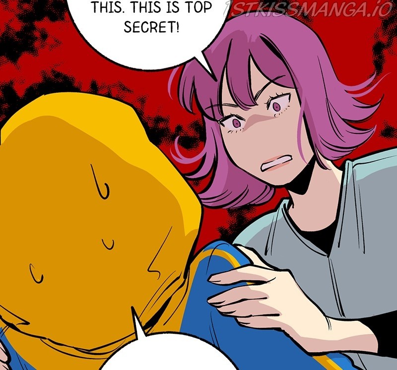 Betwixt – Manhwa chapter 7 - page 110