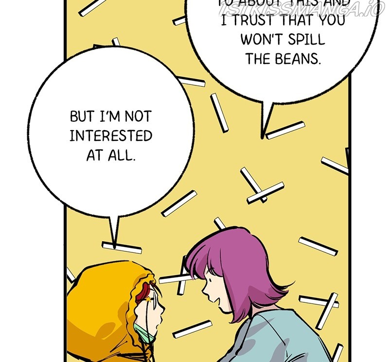 Betwixt – Manhwa chapter 7 - page 112
