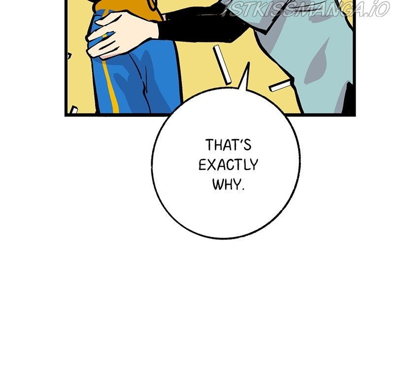 Betwixt – Manhwa chapter 7 - page 113
