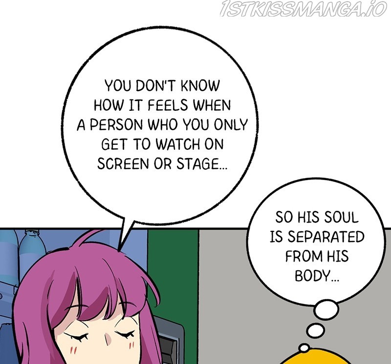 Betwixt – Manhwa chapter 7 - page 114
