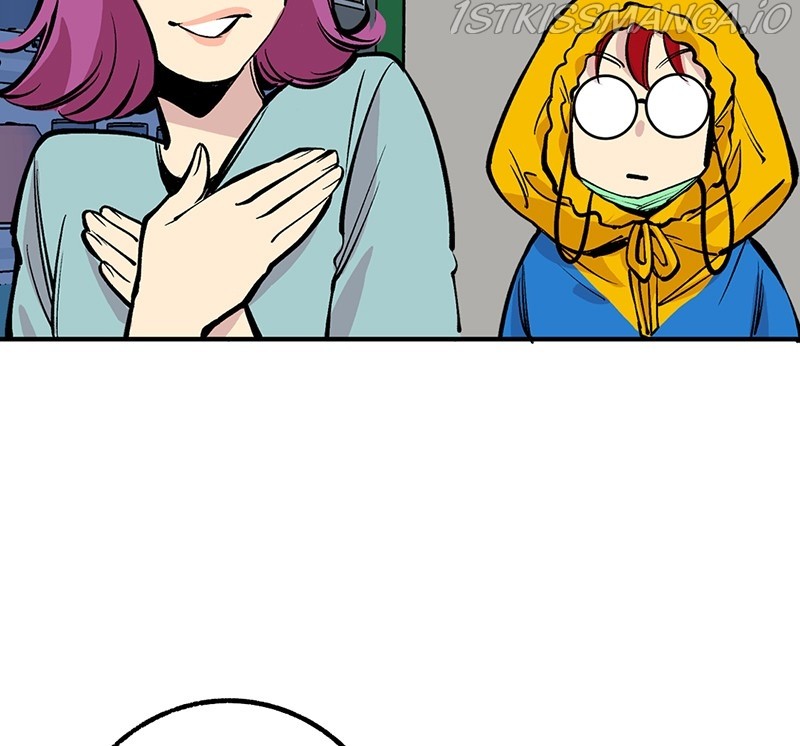 Betwixt – Manhwa chapter 7 - page 115