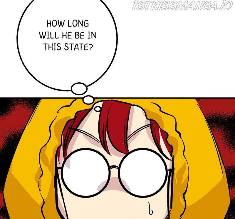 Betwixt – Manhwa chapter 7 - page 116