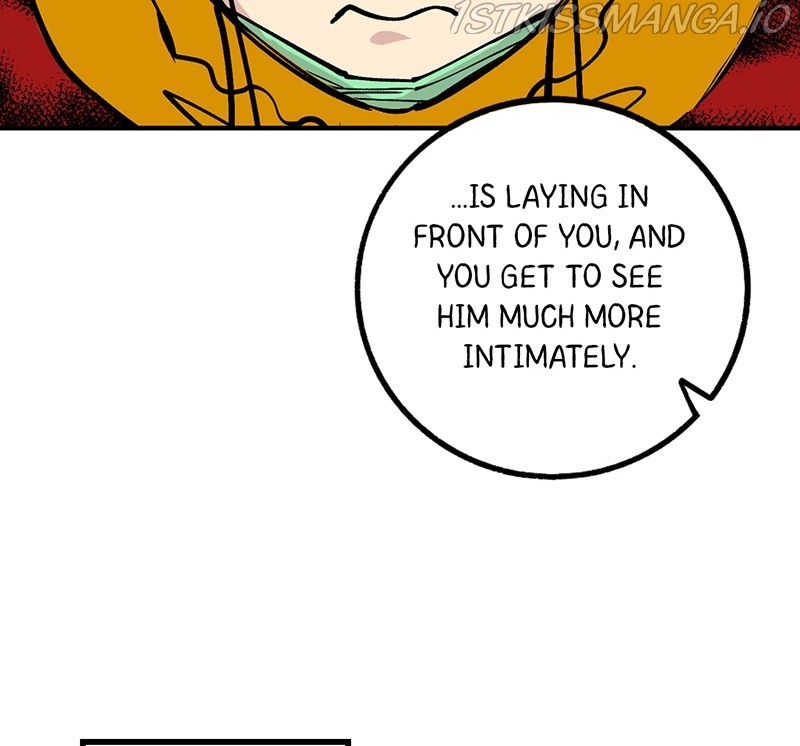 Betwixt – Manhwa chapter 7 - page 117