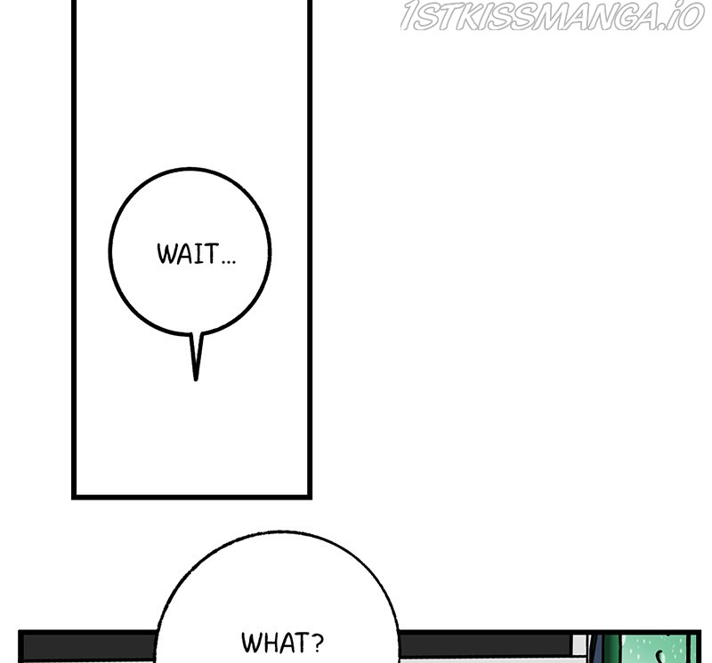 Betwixt – Manhwa chapter 7 - page 118