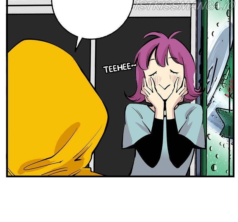 Betwixt – Manhwa chapter 7 - page 119
