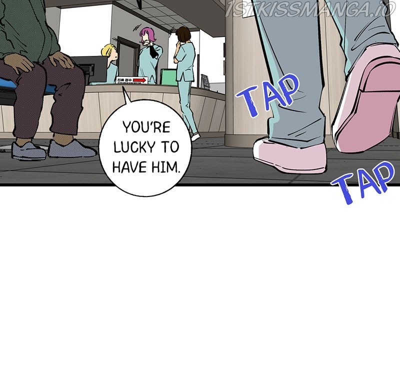 Betwixt – Manhwa chapter 7 - page 12