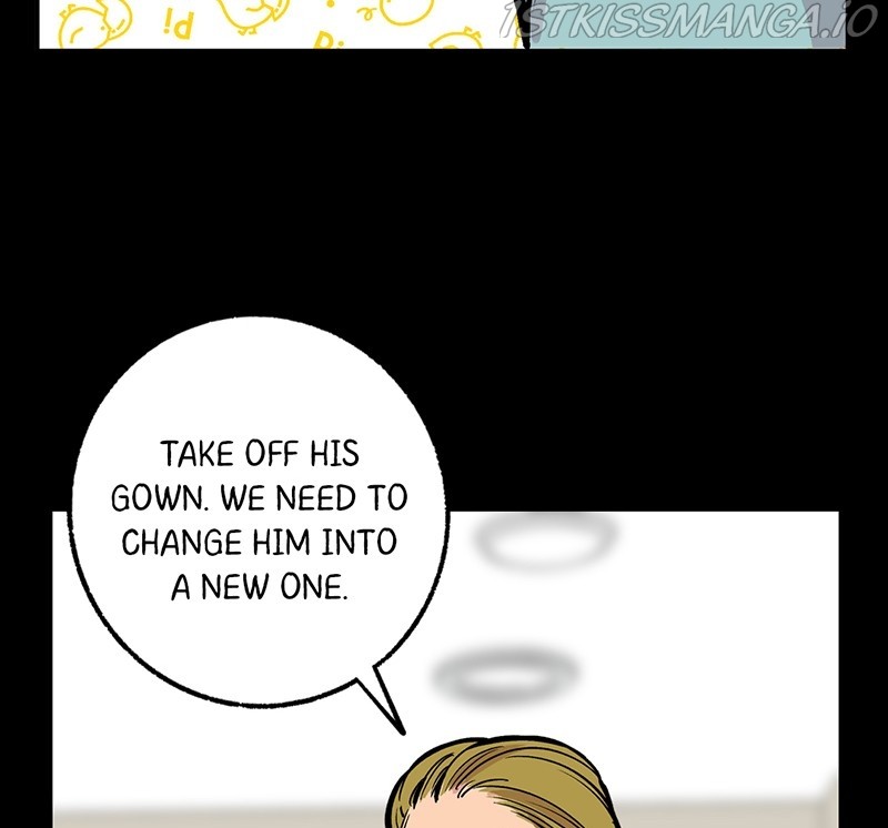 Betwixt – Manhwa chapter 7 - page 122