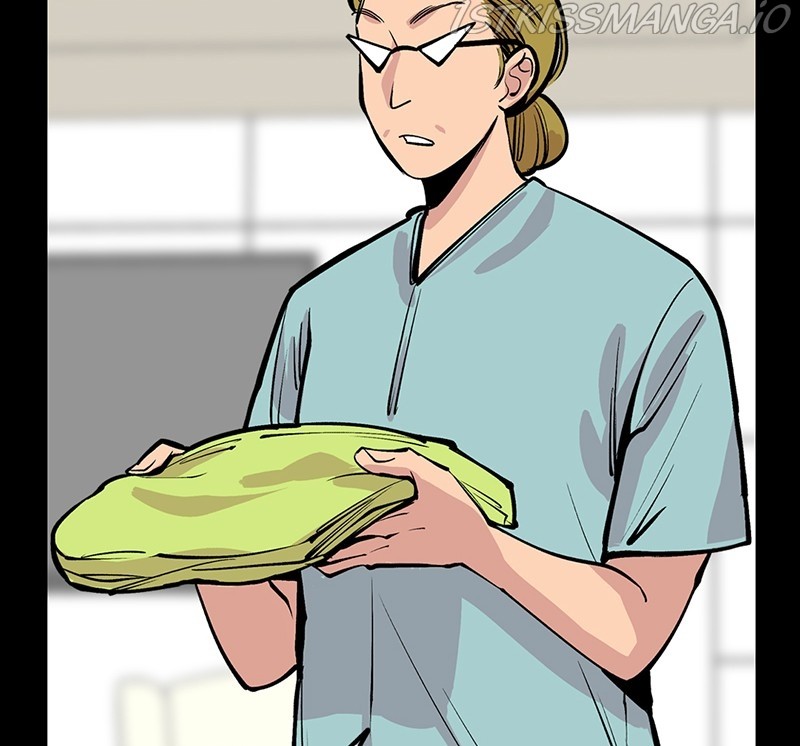 Betwixt – Manhwa chapter 7 - page 123
