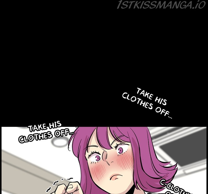 Betwixt – Manhwa chapter 7 - page 125